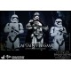 Star Wars Episode VII Movie Masterpiece Action Figure 1/6 Captain Phasma 33 cm